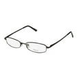 thumbnail image 1 of THALIA CARINA ULTIMATE COMFORT EYEGLASS FRAME/GLASSES WITH SILICONE NOSEPADS, 1 of 9