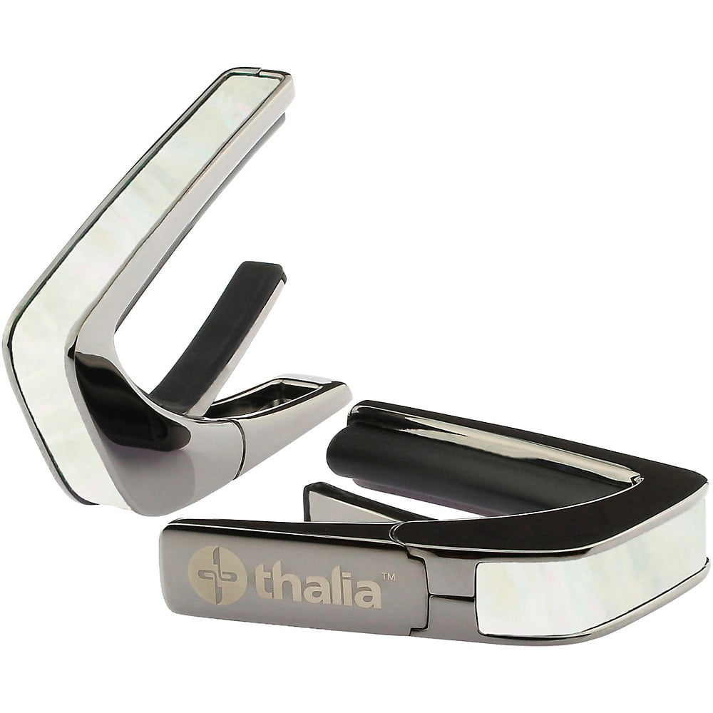 Thalia Capos / MOTHER OF PEARL Chrome