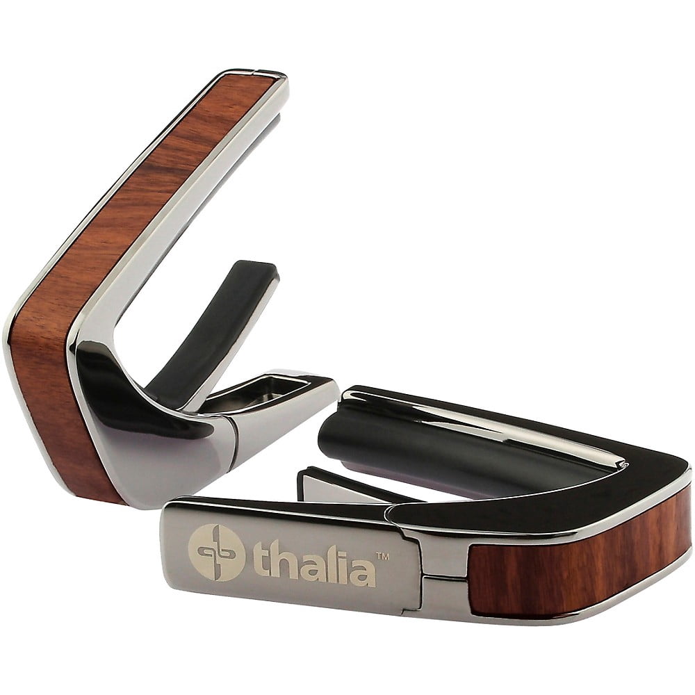 Thalia Capos / MOTHER OF PEARL Chrome