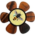 thumbnail image 1 of Thalia Pick Puck Pick Holder Vintage Pearl Bee, 1 of 1