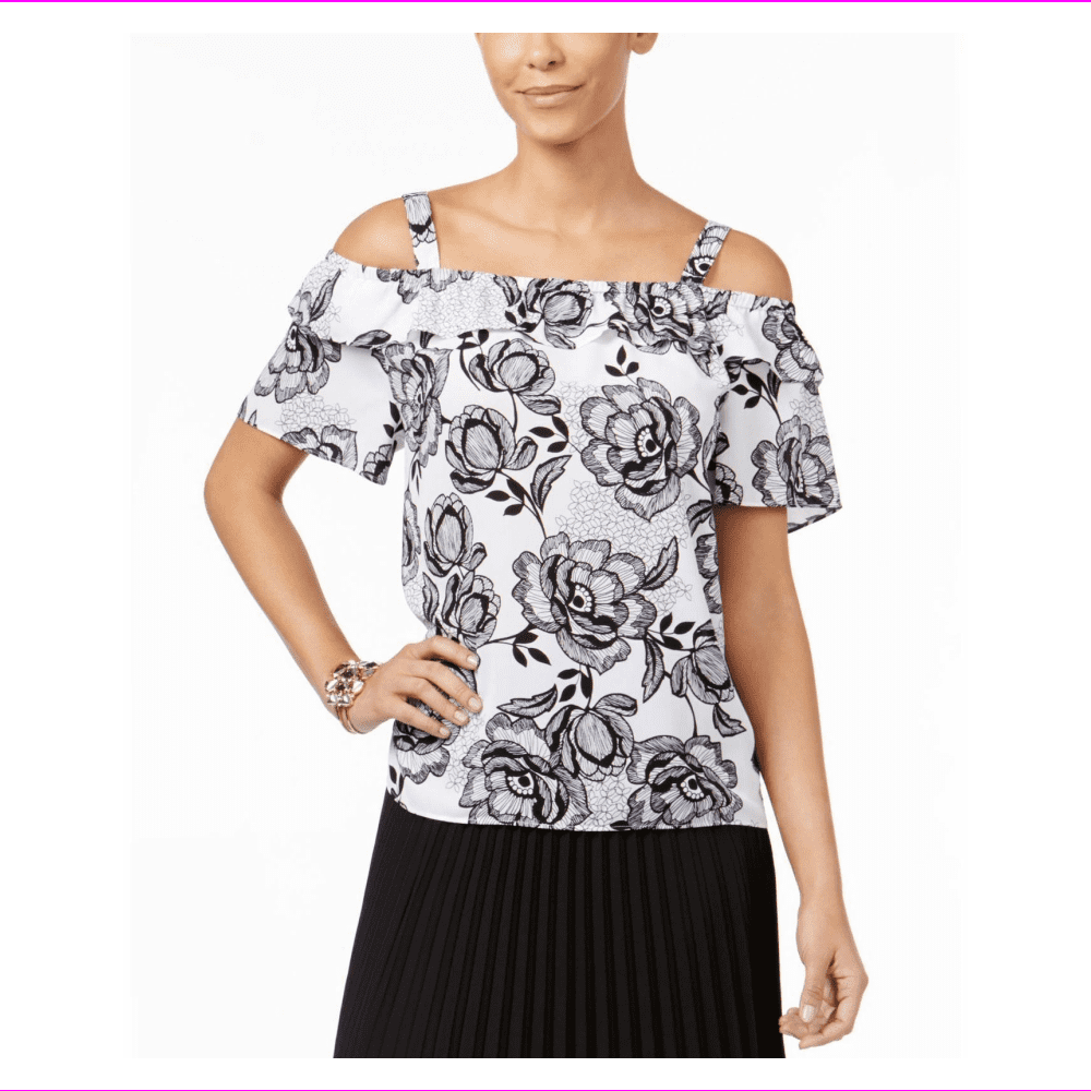 thalia sodi tops