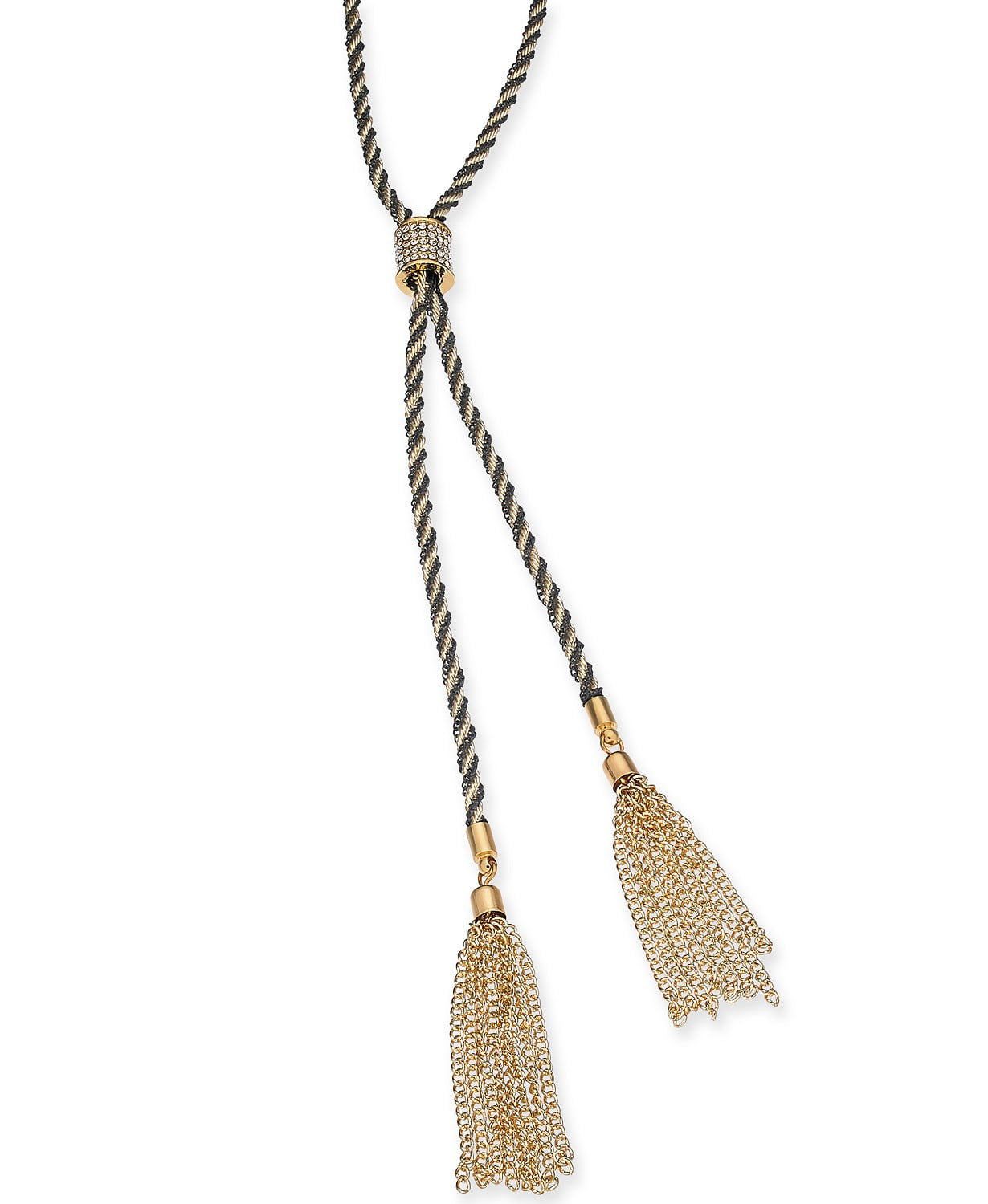 Rope Lariat