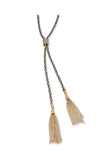 Rope Lariat