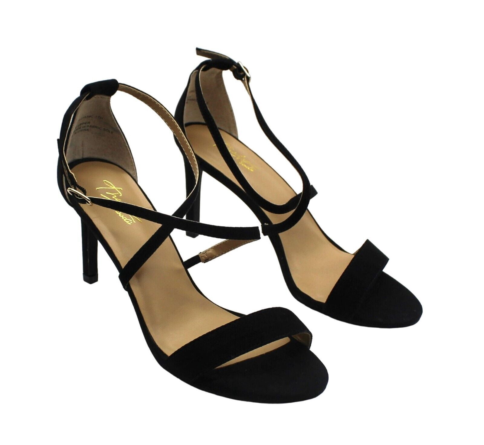 Thalia Sodi Women s Darria Strappy Sandals Women s Shoes