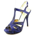 thumbnail image 1 of Thalia Sodi Women's Raquell Platform Sandals, 1 of 5