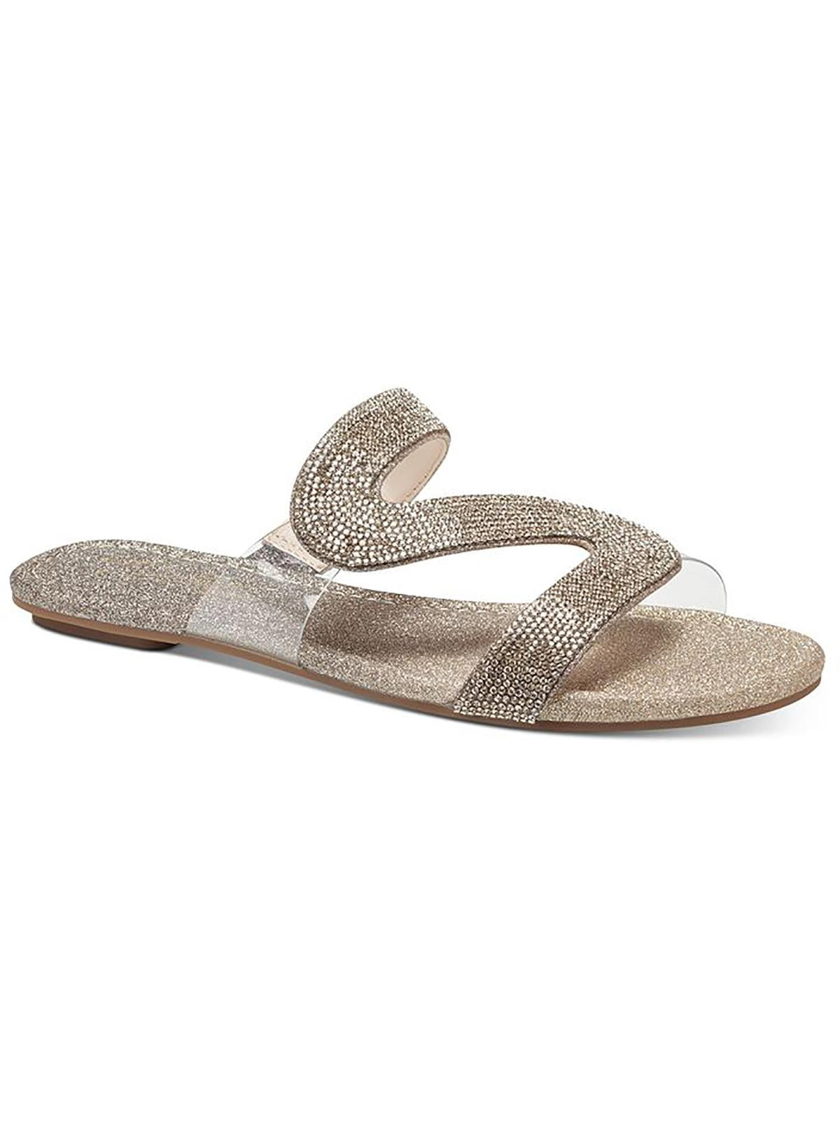 Bianca slides