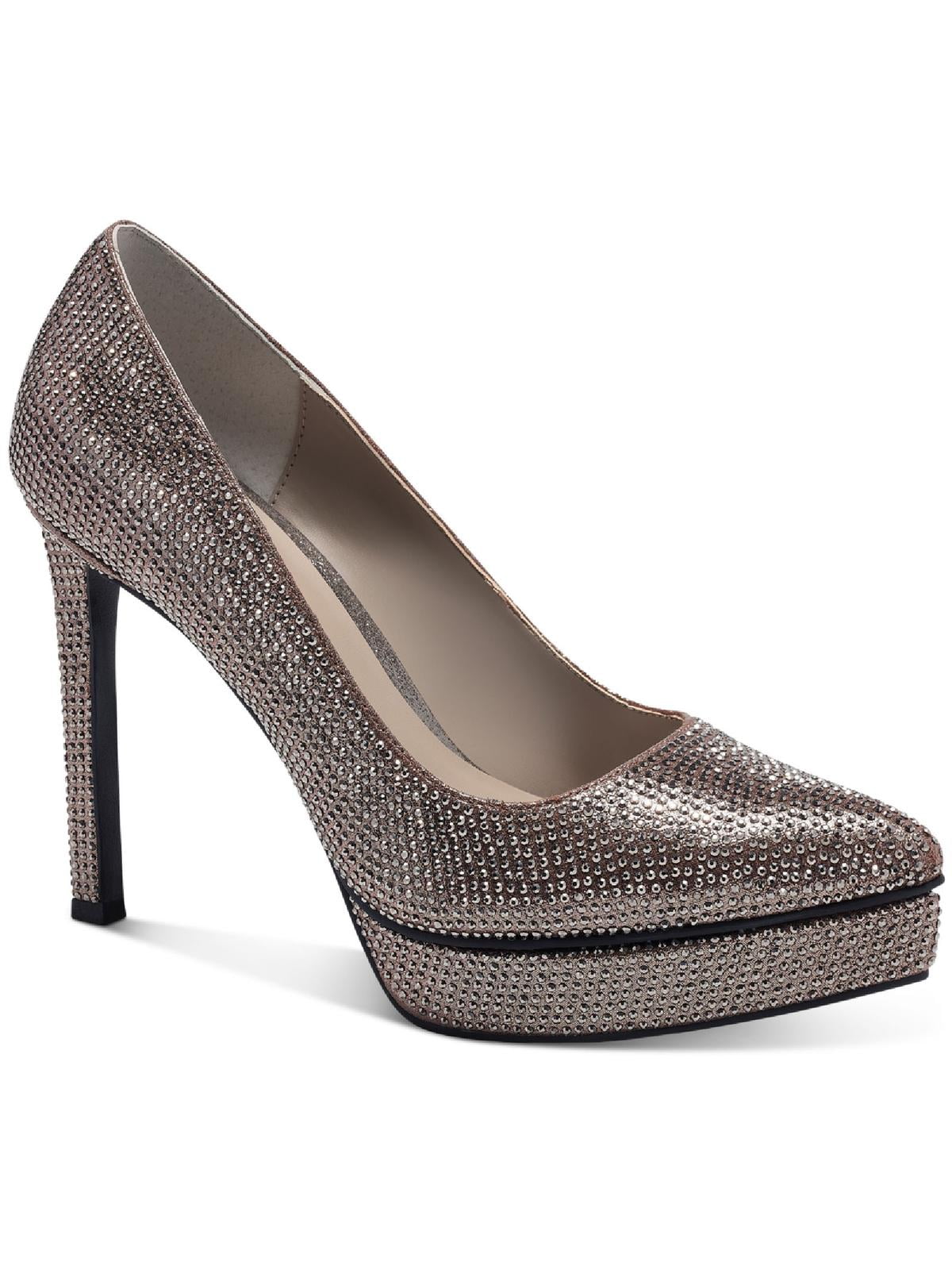 Thalia Sodi Womens Joey Pointed Toe Platform Nepal Ubuy