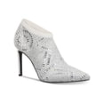 thumbnail image 1 of Thalia Sodi Womens Karmen Stiletto Knit Shooties, 1 of 1