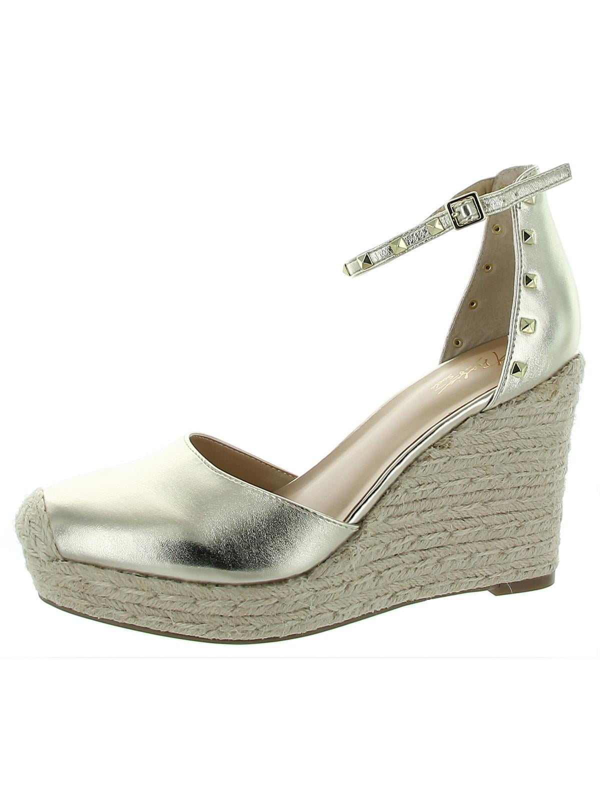 Womens studded shop espadrilles