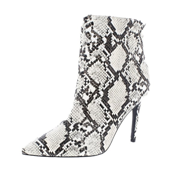Thalia Sodi Womens Rylie Pumps Ankle Pointed Toe Heels
