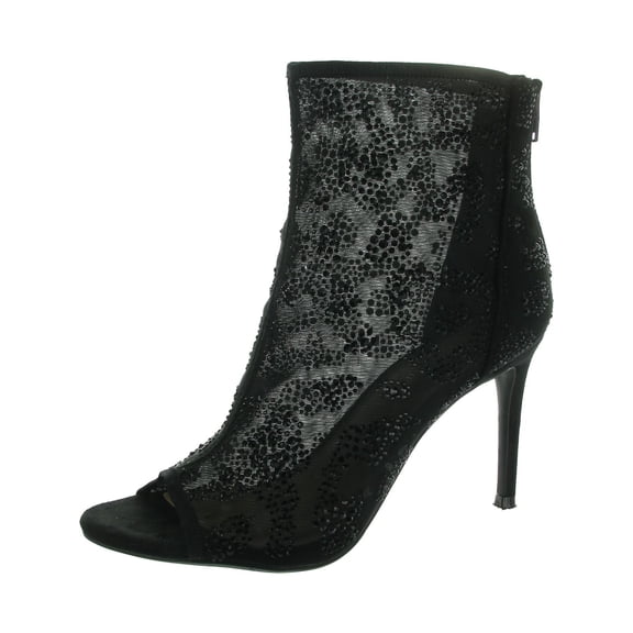 Thalia Sodi Womens SHAY Laceless Ankle Boots