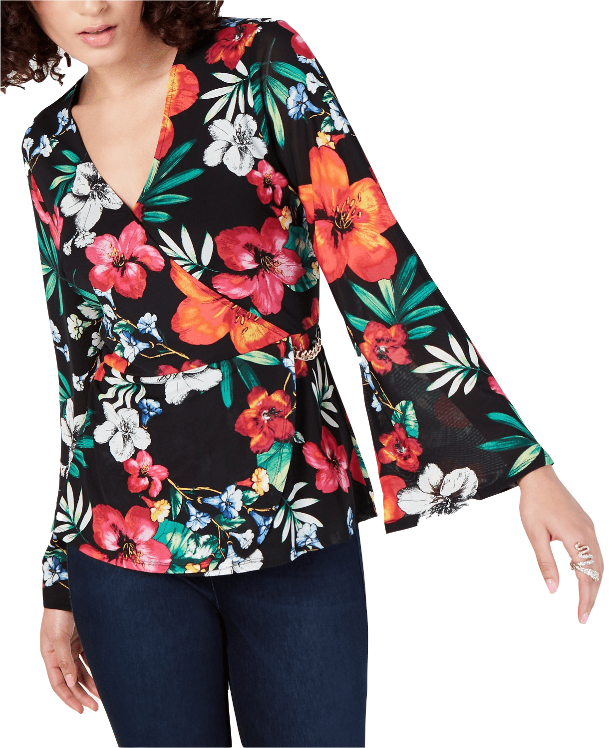 thalia sodi blouses