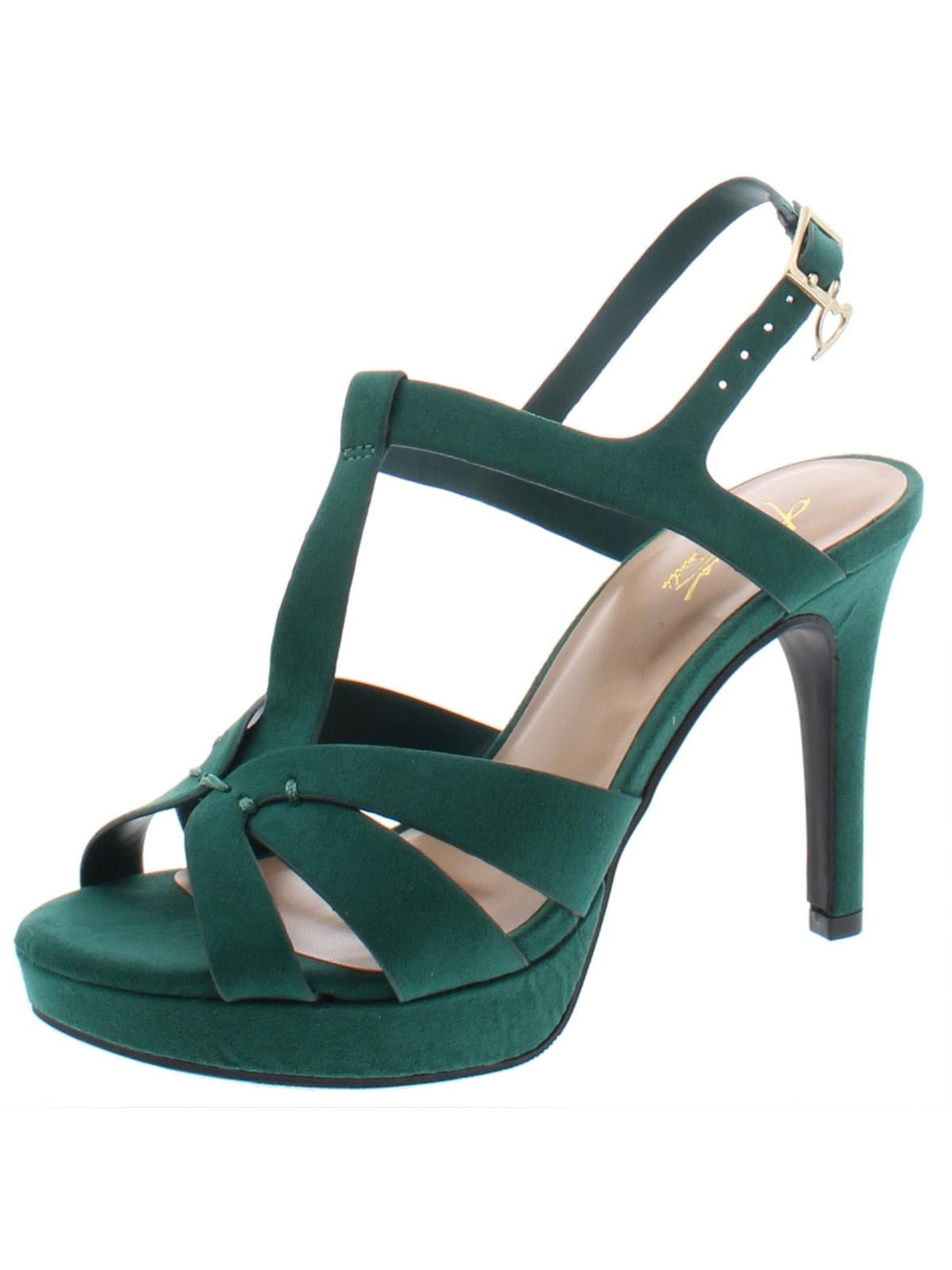 Thalia sodi verrda platform dress sandals sale