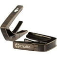 thumbnail image 1 of Thalia x Gibson Guitar Black Chrome Capo Holly RSW, 1 of 1