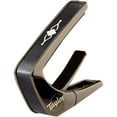 thumbnail image 1 of Thalia x Taylor Guitar Black Chrome Capo 300 Series Gemstone, 1 of 1