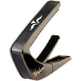 thumbnail image 1 of Thalia x Taylor Guitar Black Chrome Capo 600 Series Wings, 1 of 1