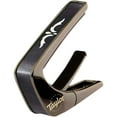 thumbnail image 1 of Thalia x Taylor Guitar Black Chrome Capo 900 Series Ascension, 1 of 1