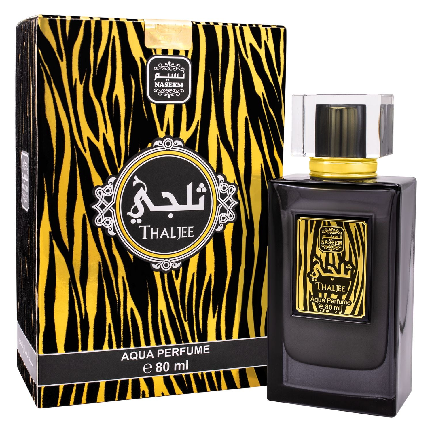 musk leather perfume