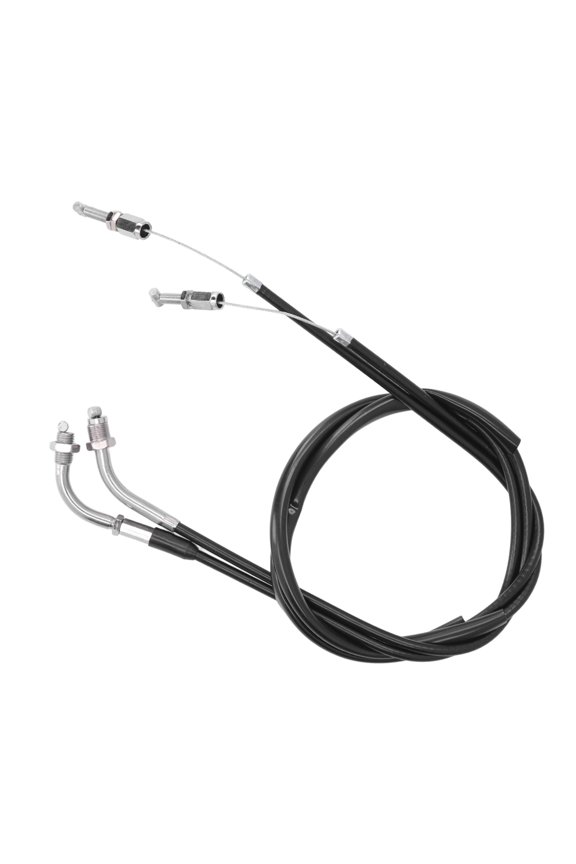 17920 MC8 405 17920-323-000, Push Pull Throttle Cable Set PVC for Motorcycle