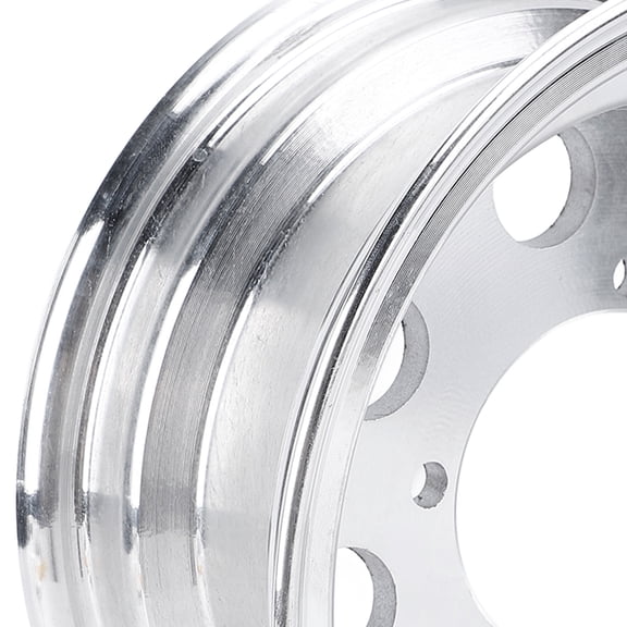 Thalyn 3.50-8 Rear Wheel 8 Inch Motorcycle Rear Wheel Rim, Motorcycle Rear Wheel Hub 3.50-8 Aluminium Alloy for Monkey Z50 Z50R Z50J Bike