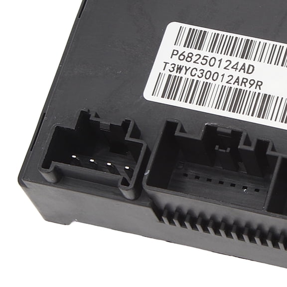 Thalyn 68250124AB 68250124AD, TCCM Unit Transfer Case Control Module for