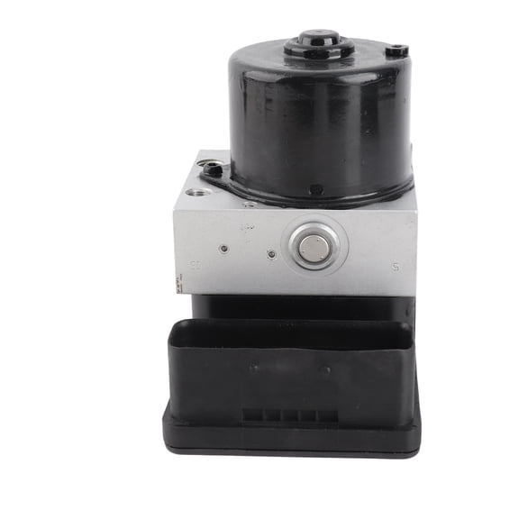 Thalyn ABS Hydraulic Block Control Module Unit ABS Hydraulic Block Control Module Unit, High Strength ABS Hydraulic Block Control Unit 1K0907379AD for Vehicle