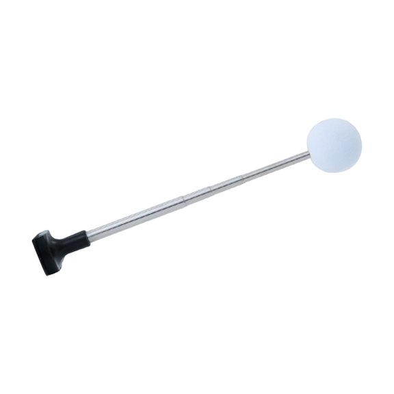 Thalyn Alignment Rod Putting Alignment Tool Magnetized Face Aligner Practice Aid with Swing Feedback for Chipping and Training Golfers Beginners