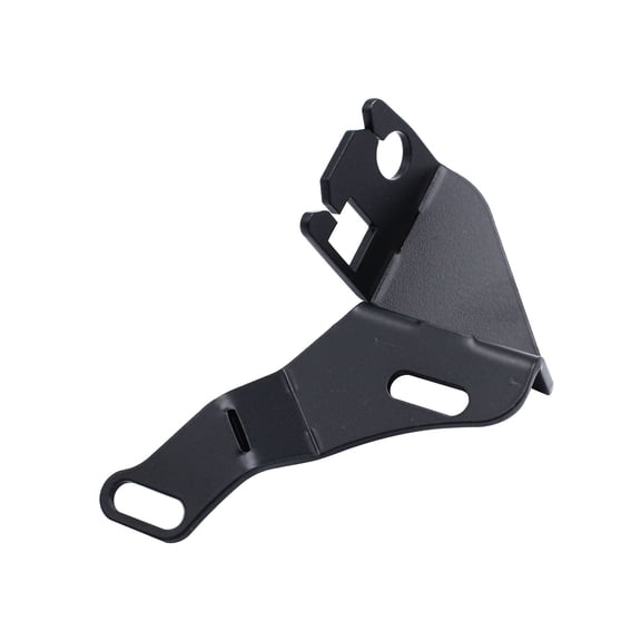 Thalyn Auto Cable Bracket Bracket Intake Manifold Throttle Cable Bracket With Cruise US Replacement for TBSS/NNBS/L92