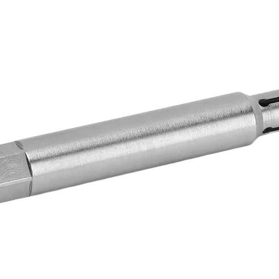 Thalyn Back Tap Thread Straightening Tool Thread Hole Repair Tools, Back Tap Thread Repair Tool 14mm for Repairing Damaged Threads