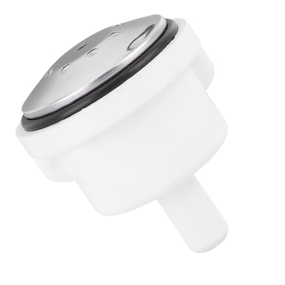 Thalyn Bathroom Accessory Bathtub Air Jet, Exquisite Workmanship Plastic Air Bubble Jet for Bathtub