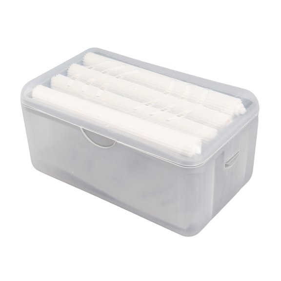 Thalyn Box with Bubbler MULTIFUNCTIONAL SOAP BOX BUBBLER SOAP TRAY SOAP SAVER CASE FOR BATHROOM GYM BUSINESS TRIP
