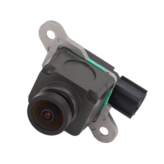 Thalyn CH1960105 Rear View Monitor Kit, Distance Lines High Resolution Waterproof 590950 Reversing Camera Clear Image Easy To Install for 1500 2500 3500