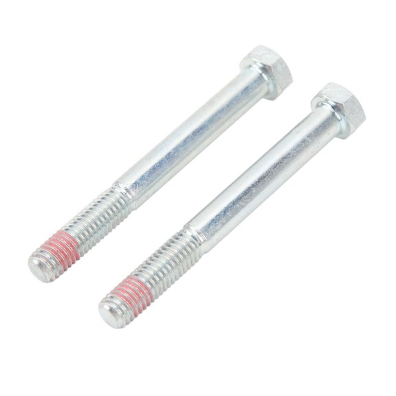 Thalyn CKT1050 BCF1406AX2, Front Brake Caliper Slider Pins Kit Brake Caliper Repair Accessories Rugged for Jimny 1998 To 2023