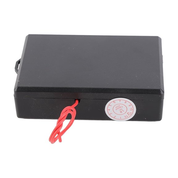 Thalyn Car Keyless Entry System Keyless Universal Car Door Lock Trunk Release Keyless Entry System Central Locking Kit With Remote Control