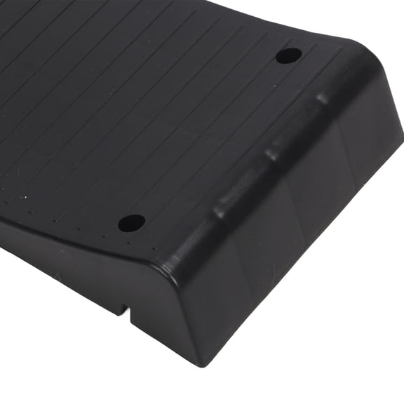 Thalyn Car Tire Saver Ramps Tire Saver Ramps, Prevent Flat Tires with Slip Resistant Blocks for Cars, SUVs, RVs, Trucks, Trailers, Park Vehicles Under 10 Tons