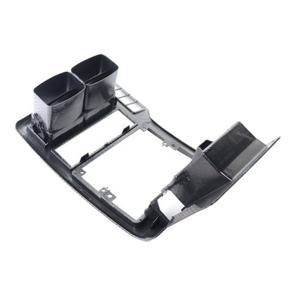 Thalyn Center Console Air Vent Replacement for II 6N1858071A Vent Center Console Air Vent Replacement for Seat II II 6N1858071A