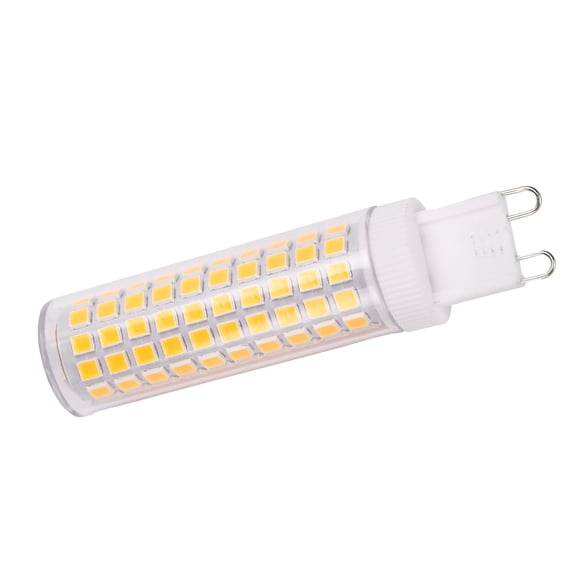 Thalyn Corn Lamp LED Corn Lamp, LED Bulb Ultra-high Brightness for Home Electronic Parts for Electronic Parts for Office Electrical Parts for Parts Replacement Natural White 4000-4500K