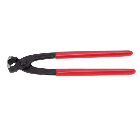 Thalyn Ear Clamp Pincers Crimping Tool Ear Clamp Pliers, Multipurpose Ear Hose Clamps for Securing Pipe for Plumbing