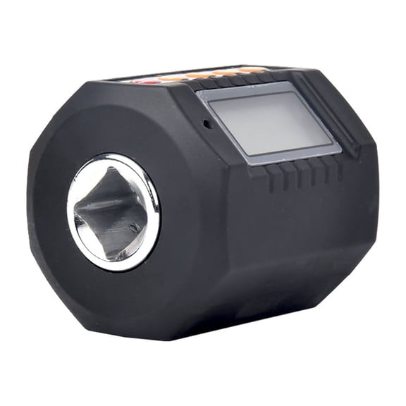 Thalyn Electronic Meter 1/2 ENC-340 Digital Display Torque Meter Wrench with Backlit Display