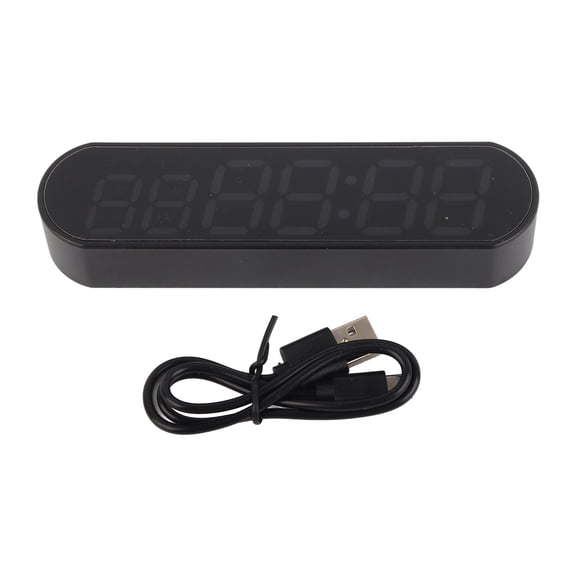 Thalyn Fitness Interval Timer Sports Interval Timer, Gym Timer Alarm Multifunctional for Workout for Home