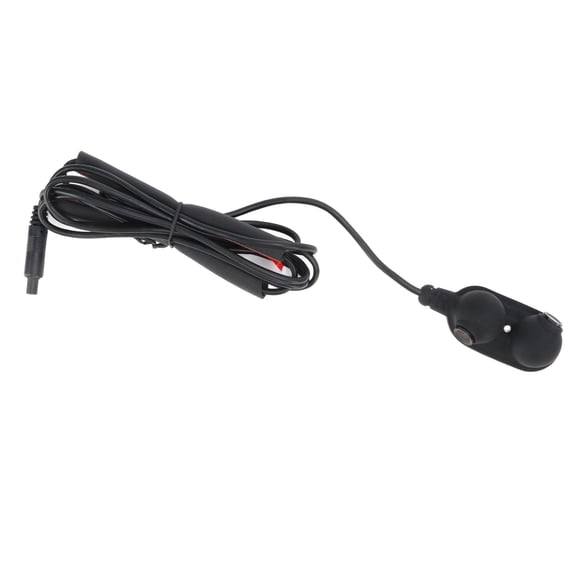Thalyn Flush Mount Backup Camera Car Side View Camera, Blind Spot Camera HD Night Vision for Truck RV Van Trailer Right