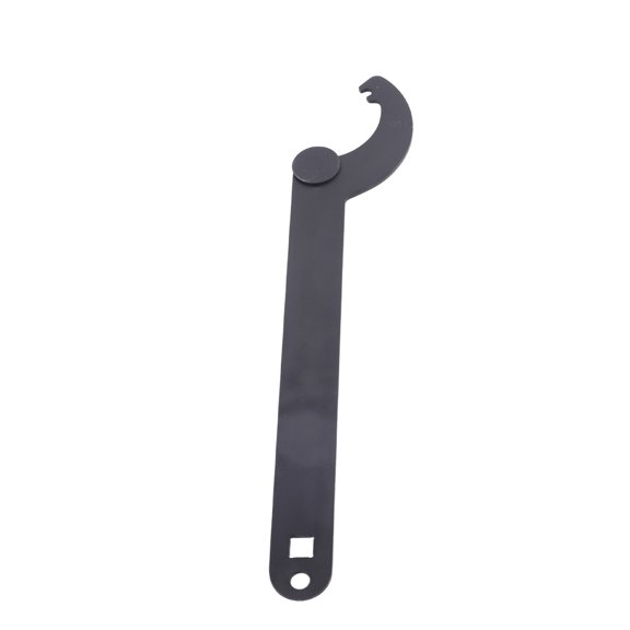 Thalyn Glass Motor Removal Tool Window Glass Regulator Wrench, Carbon Steel Window Generator Adjust Wrench for Car Repair