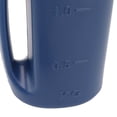 thumbnail image 1 of Thalyn Hand Held Spreader Handheld Spreader, Thicker Plastic Handheld Fertilizer Spreader for Salt, Seeds, Fertilizer, Diatomite, Easy to Use for Garden, Backyard, Walkway, Animal Feed, Universal Use, 1 of 7