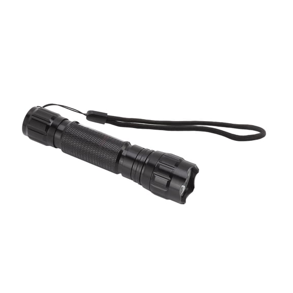 Thalyn Handheld IR Flashlight Handheld IR Flashlight, IR Flashlight Waterproof 850nm for Hunting
