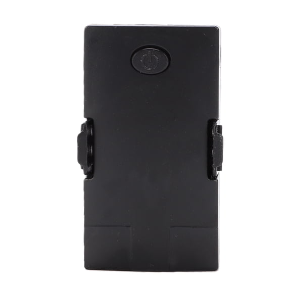 Thalyn Helicopter Replacement Battery Fit For C138PRO Helicopter Battery Fit For C138 High Performance 7.4V 350mAh Lightweight Replacement Power Supply