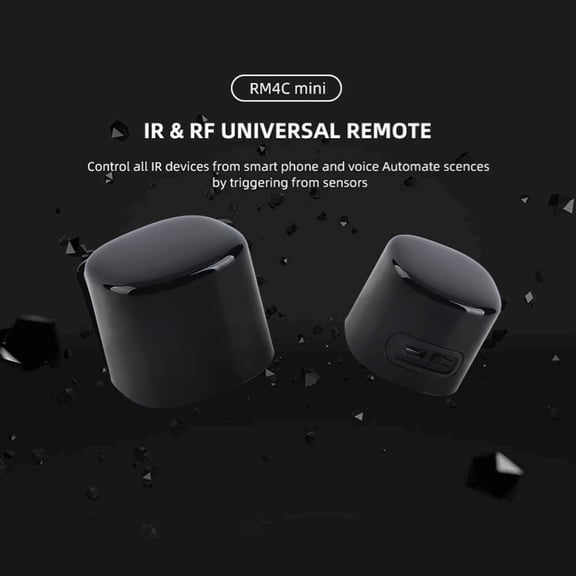 Thalyn IR Remote Controller Wifi IR Universal Remote Control APP Control Timing Function Infrared Remote Control for TV DVD Player