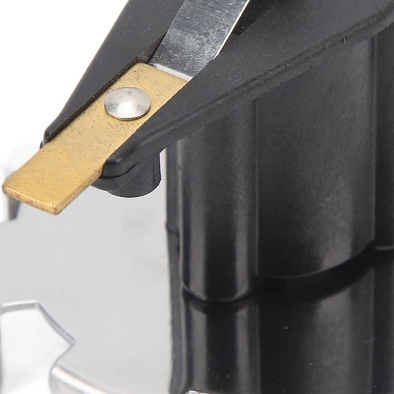 Thalyn Ignition Distributor Ignition Cap Rotor, Durable 805759Q3 Ignition Tune Up Cap for Vehicle Engine