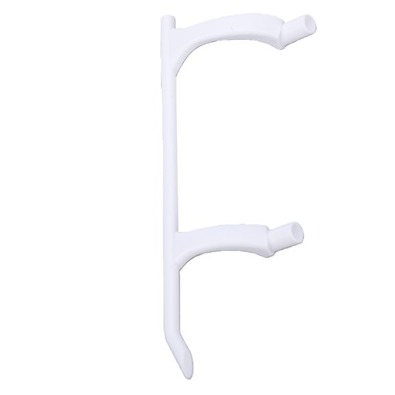 Thalyn Landing Gear Set RC Helicopter Landing Gear, Spare Parts Fit for RC ERA C138 C138PRO Remote Control Helicopters