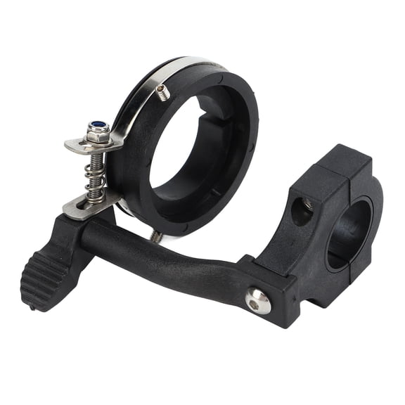 Thalyn Motorcycle Throttle Clamp Motorcycle Throttle Clip, Relaxing Throttle Grip Throttle Lock for R1200GS R1250GS