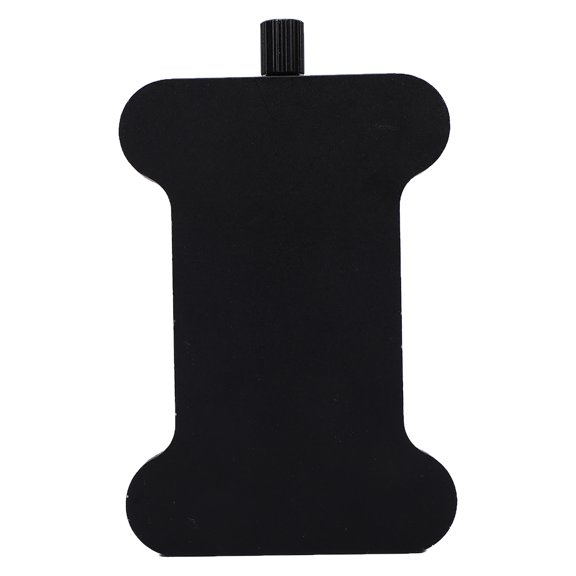 Thalyn PCB Fixing Holder PCB Holder Soldering Circuit Board Fixing Holder Helping Hands with Adjustable Clamps and Smooth Knob for Phone Repair DIY Electronics and Chip Maintenance